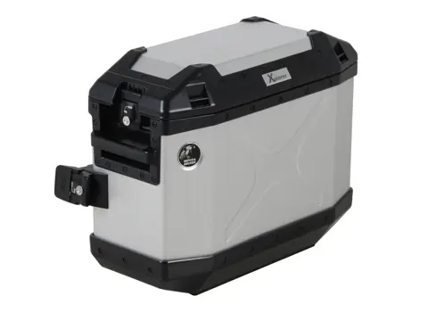 RECHTER KOFFER Moto Accessoires Bagage 1980 - 2014