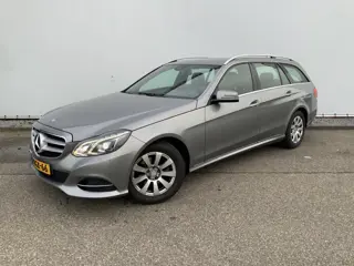 Mercedes-Benz E-Klasse Estate 200 Ambition Avantgarde