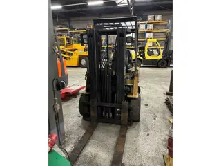 Caterpillar EP25 (bj 2001)