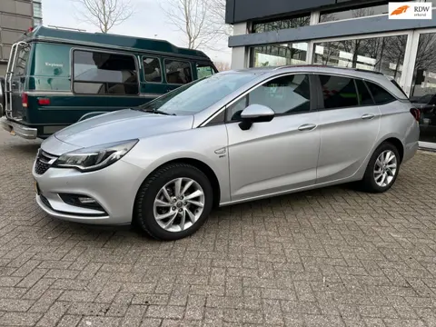 Opel Astra Sports Tourer 1.4 Turbo 120 Jaar Edition