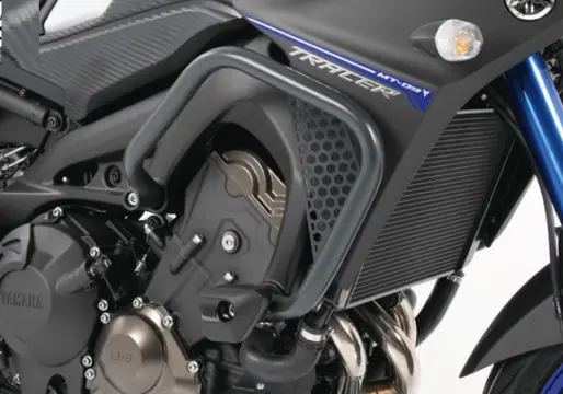 VALBEUGEL Yamaha MT 09 Tracer 2015 - 2017