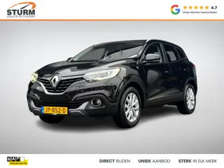Renault Kadjar 1.2 TCe Intens Easy Pack, NL-Auto incl. Trekhaak!