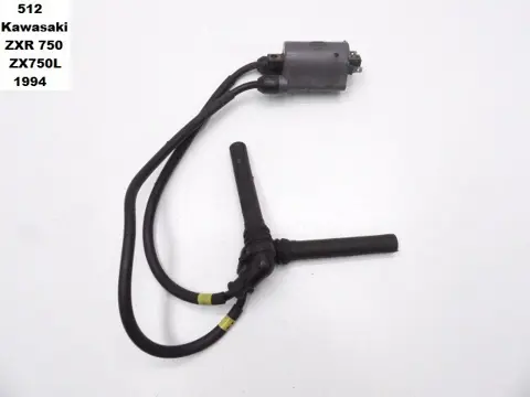 BOBINE Kawasaki ZXR 750 1993 - 1996