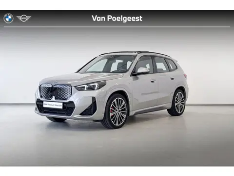 BMW iX1 eDrive20 M Sport Edition Premium Pack Aut.