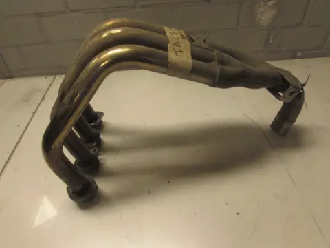 UITLAATBOCHTEN Yamaha FAZER 600 2004 - 2007
