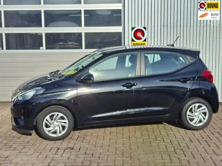 Hyundai I10 1.0 Comfort Airco Lane Asist Car play