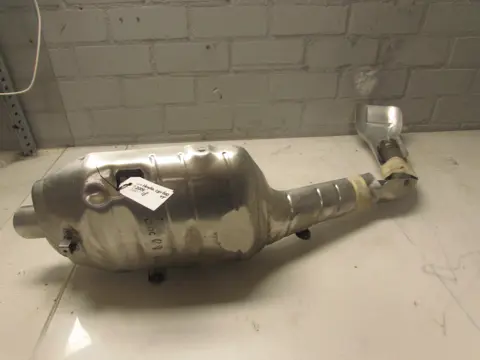 UITLAAT Honda CBR Fireblade 2004 - 2005