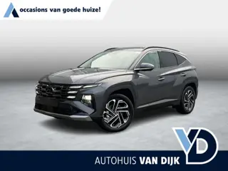 Hyundai Tucson 1.6 T-GDI PHEV Comfort | NIEUWE AUTO!/Plug-in/Navi/Stoel/19"/Clima/Adapt.Cruise/Apple