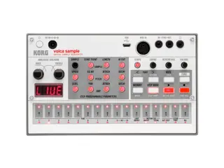 Korg Volca Sample 2