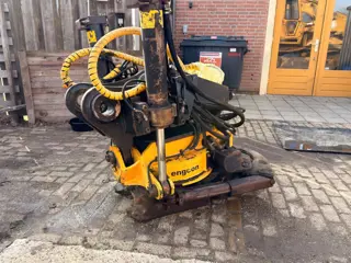 Engcon Engcon EC30 EC30 (bj 2014)