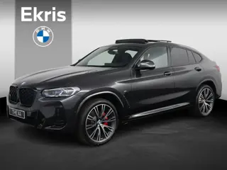BMW X4 xDrive30i Run Out Edition | M Sport Plus | Business Edition Plus | Harman Kardon | Glazen Pan