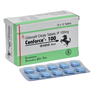 Cenforce 100 Kopen – Snelle en Betrouwbare Levering