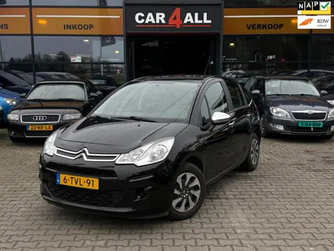 Citroen C3 1.0 VTi Attraction AIRCO/APK 28-01-2027/TREKHAAK/NAP/RIJDT PERFECT