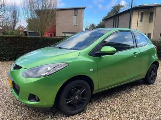 Mazda 2 1.3hp S-VT Executive