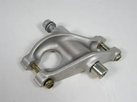 LINK SYSTEEM ACHTERVEER Ducati monster 600 2002 - 2007