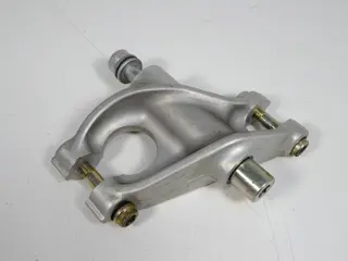 LINK SYSTEEM ACHTERVEER Ducati monster 600 2002 - 2007
