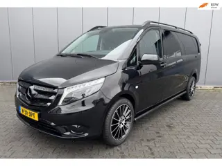 Mercedes-Benz Vito 116 CDI XXL FULL-LED NAVI CAMERA DAB