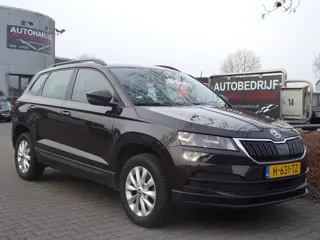 Škoda Karoq 1.0 TSI Ambition (bj 2020)