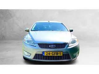 Ford Mondeo 2.0-16V Titanium Clima | Navi | Cruise Trekhaak.