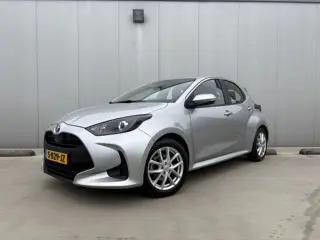 Toyota Yaris 1.5 Hybrid Active Limited Lichtmetalen velgen