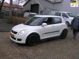 Suzuki Swift 1.3 Shogun nap pas airco 2e eigenaar APK