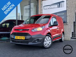 Ford Transit Connect 1.0 Ecoboost L1 Ambiente*MARGE!*BENZINE*NAVI*