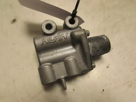 REMLEIDING VOOR Honda VFR 800 I 1998 - 2001