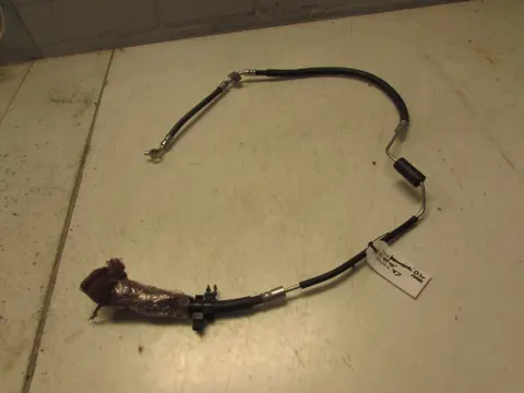 REMLEIDING VOOR Honda PC 800 1989 - 1990