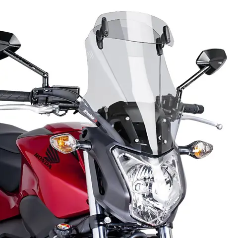 KUIPRUIT Honda NC 700 S 2012 - 2015