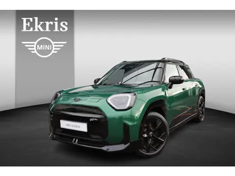 MINI Aceman E John Cooper Works Uitvoering | Pakket M