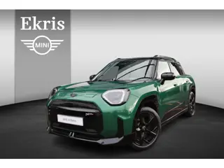 MINI Aceman E John Cooper Works Uitvoering | Pakket M