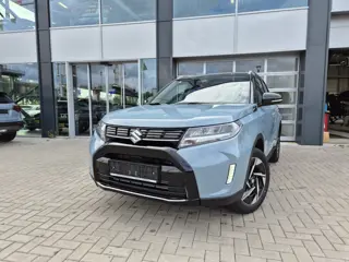 Suzuki VITARA 1.4 Boosterjet Style Hybrid PANO