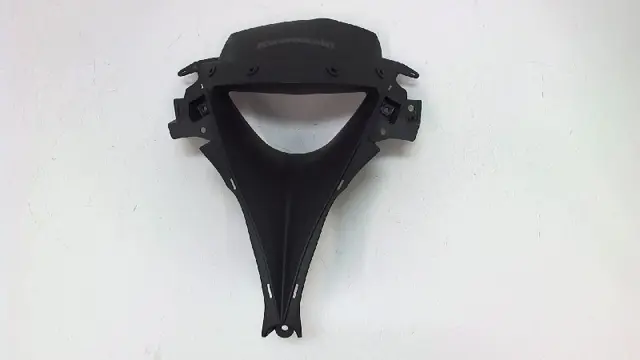 LUCHTBUIS MIDDEN Kawasaki ZX 6 R 2011 - 2012