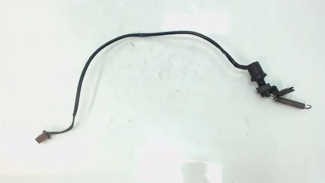 REMPOMP ACHTER Yamaha YZF R6 1998 - 2002