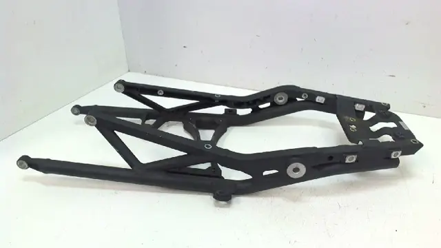 ACHTER SUBFRAME Triumph 675 Street Triple R 2008 - 2012