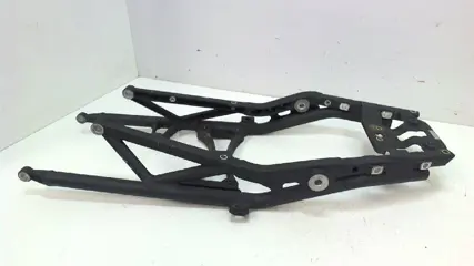 ACHTER SUBFRAME Triumph 675 Street Triple R 2008 - 2012