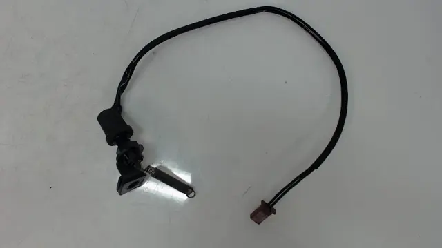REMPOMP ACHTER Yamaha YZF R6 2003 - 2005