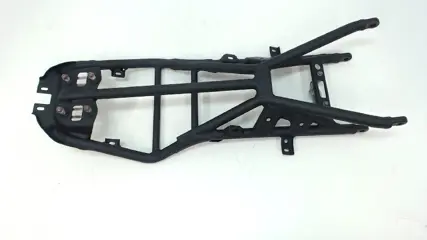 ACHTER SUBFRAME Ducati 1198 2009 - 2011
