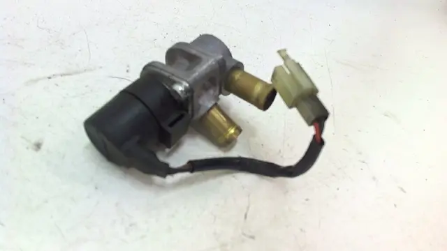 LUCHTFILTERHUIS Triumph 675 Street Triple R 2008 - 2012