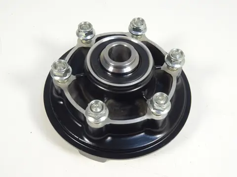 TANDWIELDRAGER Kawasaki Z 750 2004 - 2006