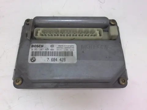 CDI UNIT BMW R 1150 R 2001 - 2005