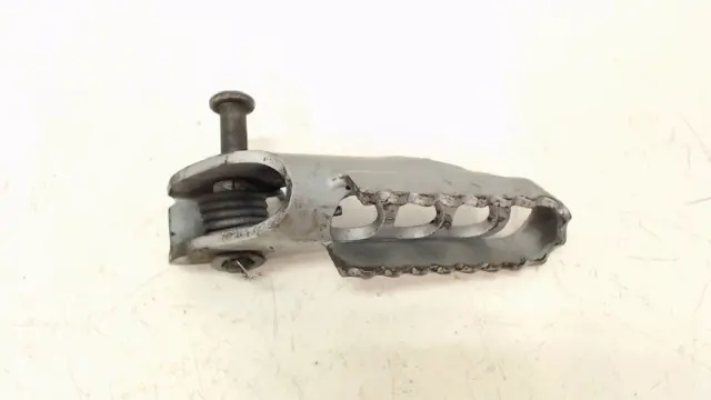 VOETSTEUN LINKS BMW R 1150 GS 1999 - 2001
