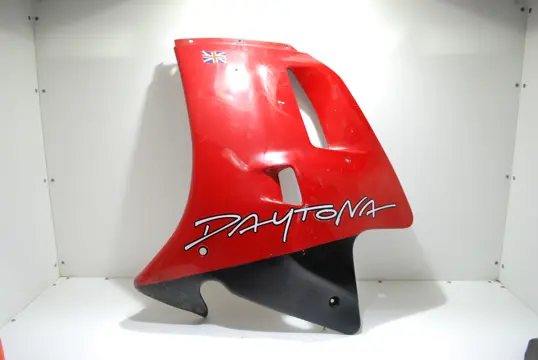 LINKER ZIJKUIP Triumph 900 Daytona 1995 - 1996