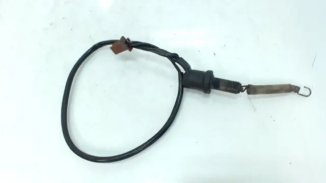 REMPOMP ACHTER Yamaha YZF R6 1998 - 2002