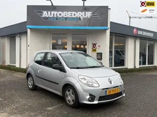 Renault Twingo 1.2-16V Dynamique