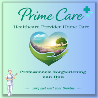 🌿 Mantelzorger overbelast? U hoeft het niet alleen te doen.