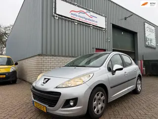 Peugeot 207 1.4 Acces Lite