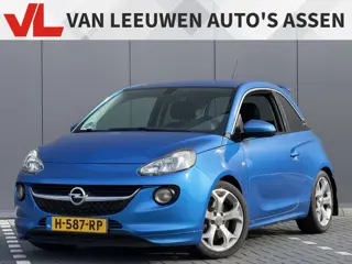 Opel ADAM 1.4 Turbo S