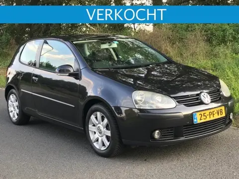 Volkswagen GOLF 1.6 FSI Trendline |Airco|rijklaar
