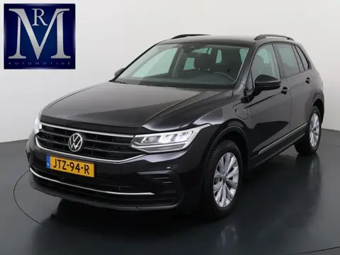 Volkswagen Tiguan 1.4 TSI eHybrid VAN €29.900,- NU VOOR SLECHTS €26.877,- Uw LENTEVOORDEEL €3.023,- 